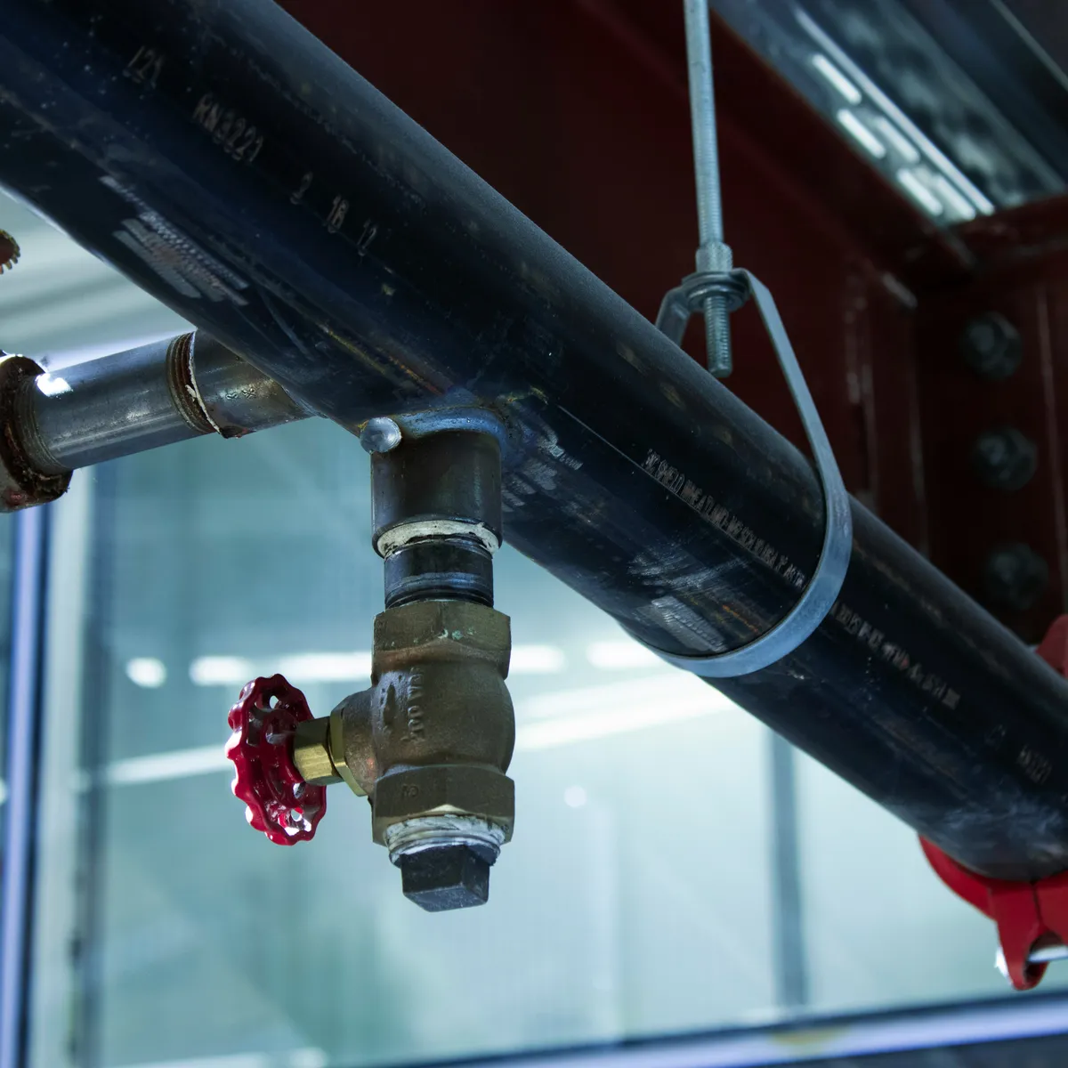 Robinetterie & mitigeur Poitiers & Ruffec — VIMA Solution